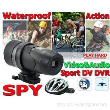 Sports Action Digital Camera Recorder AT18